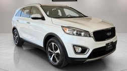 2016 Kia Sorento EX