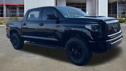 2021 Toyota Tundra TRD Pro