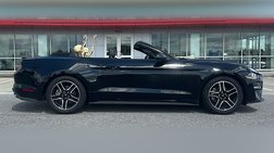 2023 Ford Mustang EcoBoost