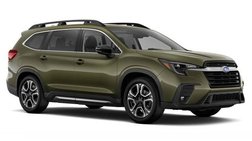 2026 Subaru Ascent Limited 8-Passenger
