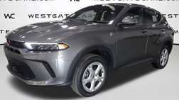 2024 Dodge Hornet GT