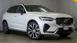 2024 Volvo XC60 B5 Plus Dark Theme