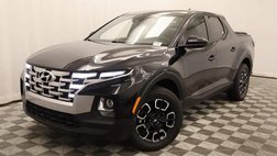 2023 Hyundai Santa Cruz SE
