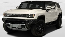 2025 GMC HUMMER EV 2X
