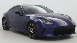2022 Toyota GR86 Base