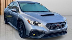 2024 Subaru WRX TR