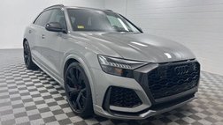 2021 Audi RS Q8 4.0T quattro