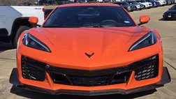 2026 Chevrolet Corvette Z06