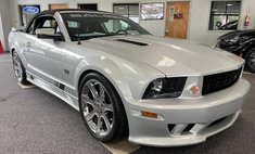 2006 Ford Mustang GT Premium