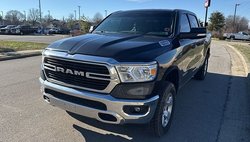 2021 Ram Ram Pickup 1500 Lone Star
