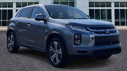 2024 Mitsubishi Outlander Sport ES