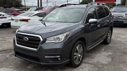 2021 Subaru Ascent Touring