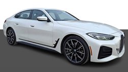 2023 BMW 4 Series 430i xDrive Gran Coupe