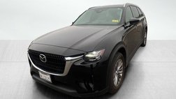 2024 Mazda CX-90 3.3 Turbo Preferred