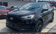 2019 Ford Edge SE