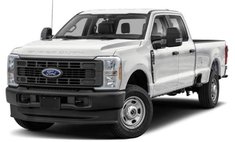2026 Ford Super Duty F-350 XL