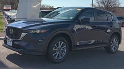 2023 Mazda CX-5 2.5 S Select