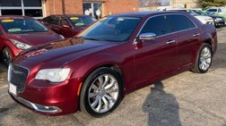 2020 Chrysler 300 Limited