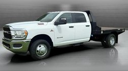 2024 Ram Ram Pickup 3500 SLT