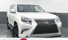 2023 Lexus GX 460 Base