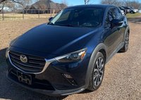 2019 Mazda CX-3 Grand Touring