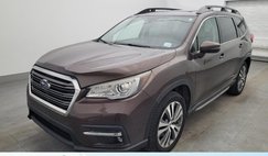2019 Subaru Ascent Limited 8-Passenger