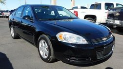 2008 Chevrolet Impala LT
