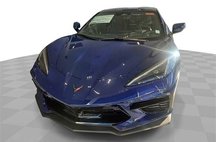 2026 Chevrolet Corvette Stingray