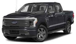 2024 Ford F-150 Lightning Lariat