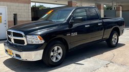 2016 Ram Ram Pickup 1500 SLT
