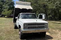 1988 Chevrolet 