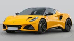 2024 Lotus Emira V6 First Edition
