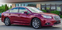 2016 Subaru Legacy 2.5i Limited