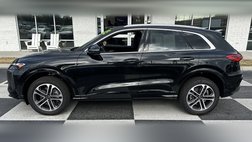 2025 Audi Q5 quattro Premium TFSI