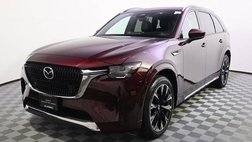 2024 Mazda CX-90 3.3 Turbo S Premium