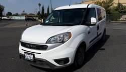 2019 Ram ProMaster City Tradesman SLT