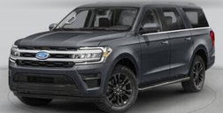 2022 Ford Expedition MAX XLT