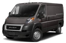 2020 Ram ProMaster 1500 136 WB
