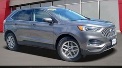 2023 Ford Edge 