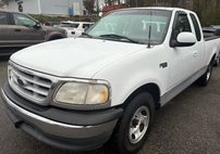 1999 Ford F-150 XL