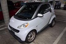 2014 Smart Fortwo passion