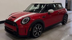 2023 MINI Hardtop Cooper S