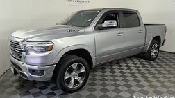 2019 Ram Ram Pickup 1500 Laramie