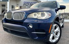 2012 BMW X5 xDrive50i