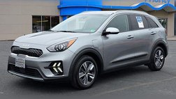 2022 Kia Niro Plug-In Hybrid EX