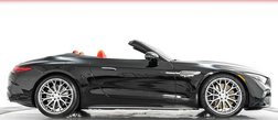 2024 Mercedes-Benz SL-Class AMG SL 63