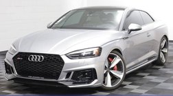 2018 Audi RS 5 2.9T quattro