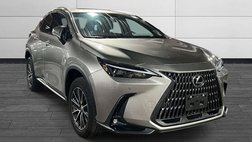 2024 Lexus NX 350 Premium