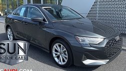 2025 Audi A3 quattro Premium 40 TFSI