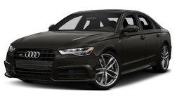 2017 Audi S6 4.0T quattro Premium Plus